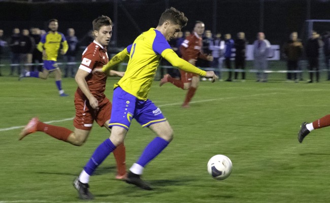 Altstätten verliert erstmals, Au-Berneck gewinnt zum zweiten Mal