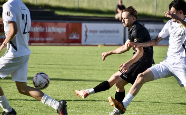 Der FC Altstätten reagiert, verliert aber auch in Stäfa