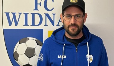 Widnau II hat ab dem Sommer einen neuen Trainer
