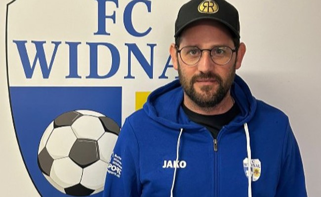 Widnau II hat ab dem Sommer einen neuen Trainer