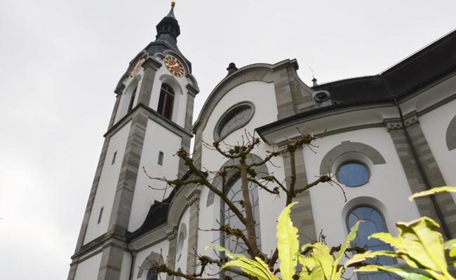 Gekündigter Mesmer in Widnau: Nach Kritik folgt die Einigung