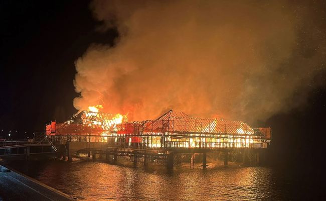 Rekonstruktion statt moderner Bau: Die neue Badhütte kostet sechs Millionen