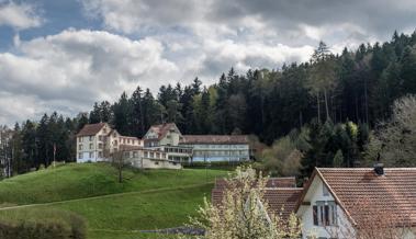Doch kein Asylzentrum im  "Sonneblick"?