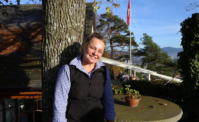 Wirtewechsel am «Steinigen Tisch»