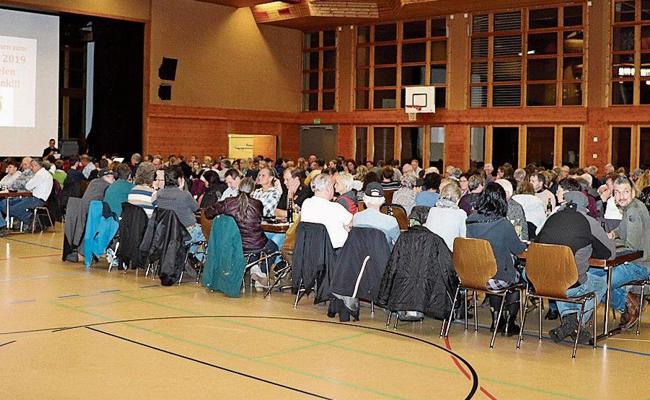 Gebührender Abschluss des Bergsprint-Jahres