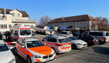 Toter in Rebstein: Polizei hat zwei Personen mit Kickboard im Visier