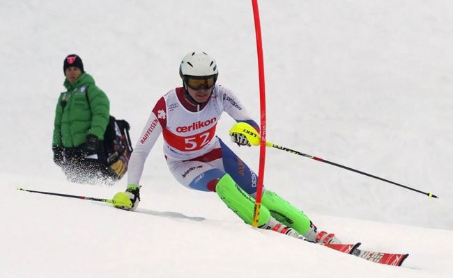 Frauen-Nachtslaloms in Schwende: Fis-Rennen am Skilift Horn mit Stars von morgen