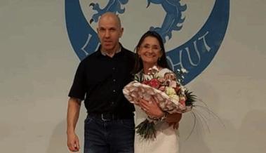 Dreimal Gold für zwei Oberrieter