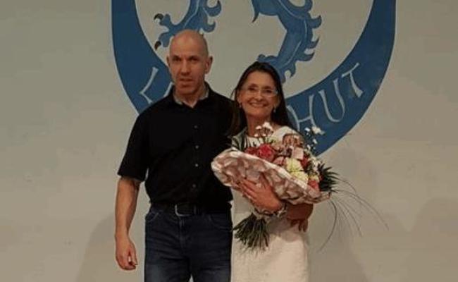 Dreimal Gold für zwei Oberrieter