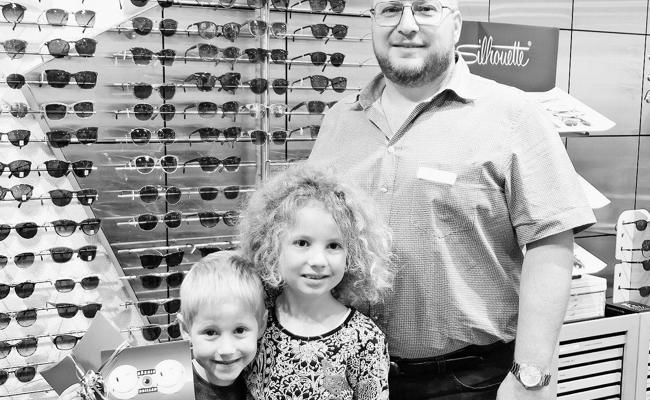 Gewinner des Kühnis-Optik- Hobby-Wettbewerbs