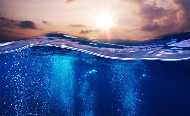 Aus christlicher Sicht: Jeder Wassertropfen ist kostbar
