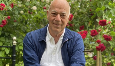 Der Oberrieter Filmemacher Thomas Lüchinger erhält den Rheintaler Kulturpreis «Goldiga Törgga»