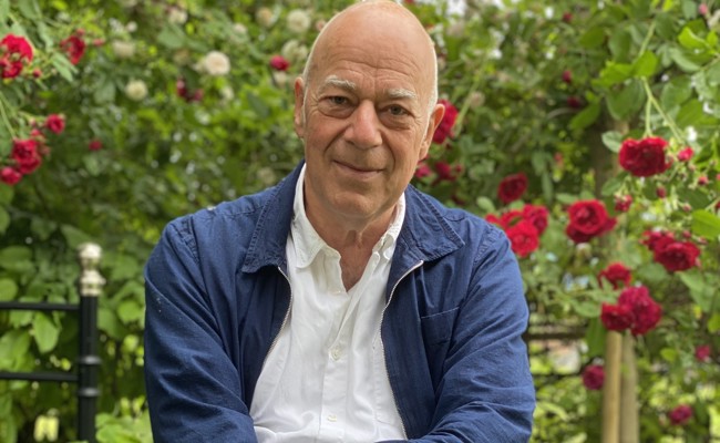 Der Oberrieter Filmemacher Thomas Lüchinger erhält den Rheintaler Kulturpreis «Goldiga Törgga»