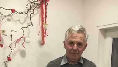 Singen als Lebenselixier: Hanspeter Bosshard ist 50 Jahre im Kirchenchor