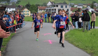 STV Marbach holt zum dritten Mal in Folge den Wanderpokal