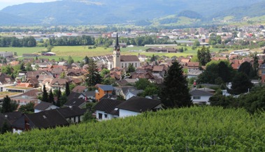 Gemeinde lädt zu Apéro mit Kandidierenden