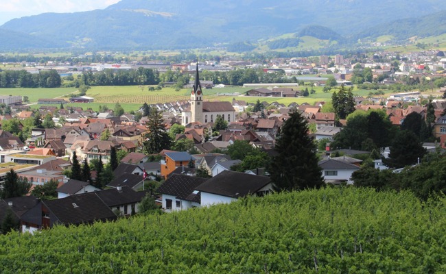 Gemeinde lädt zu Apéro mit Kandidierenden