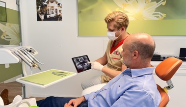 Rekordhöhe bei den Preisen für Zahnbehandlungen in der Schweiz – aber es gibt eine Lösung