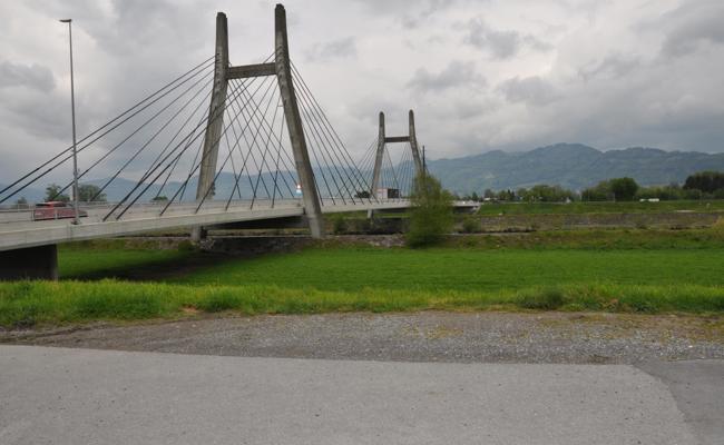 Auf den Spuren Paul Grüningers