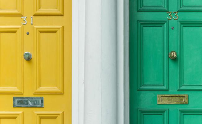 Neue Wohnung, neue Nachbarn – ist vorstellen nötig?