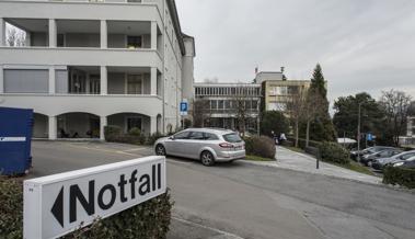 Spitalverbunde: Kantonsrat ist zuständig
