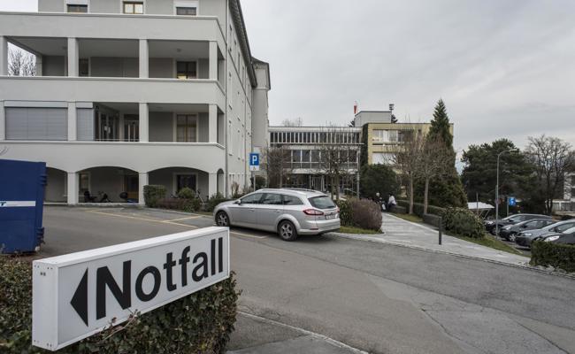 Spitalverbunde: Kantonsrat ist zuständig