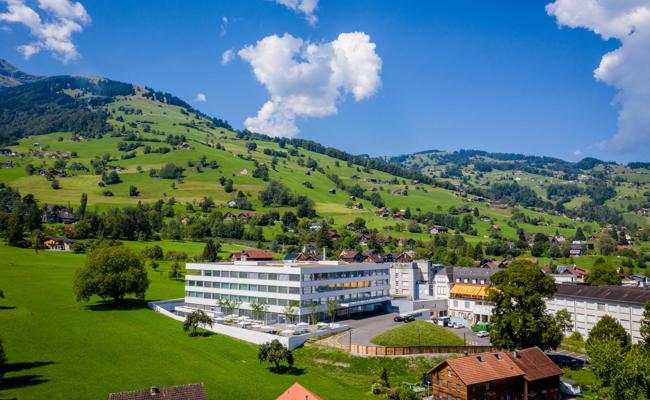 Memory Clinic neu im Spital Grabs