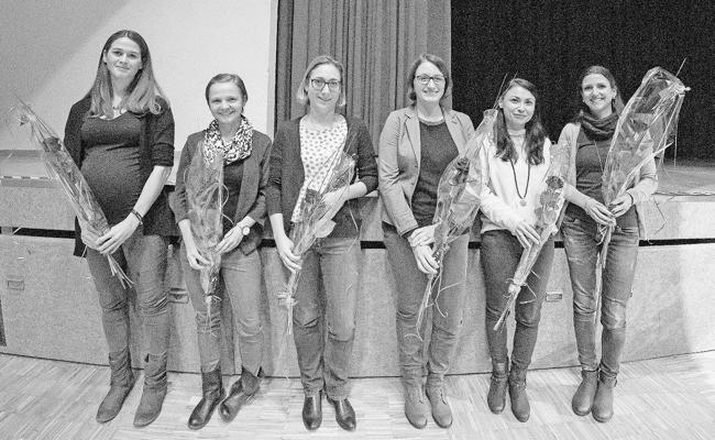 Prim-El-Club – neues Team gefunden