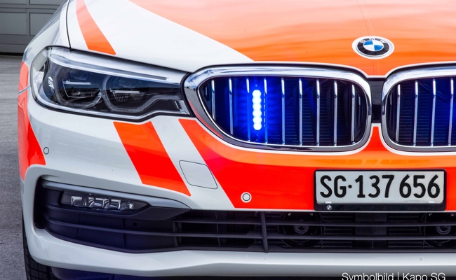 Eine Beziehungskrise und ein Streit unter Asylbewerbern
