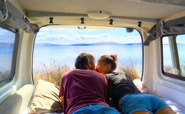 Campingfieber – Unterwegs mit dem rollenden Zuhause