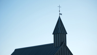 Wer zahlt, befiehlt nicht immer - ein Beispiel der katholischen Kirche
