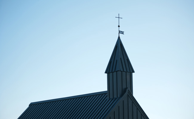 Wer zahlt, befiehlt nicht immer - ein Beispiel der katholischen Kirche