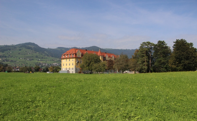 Stadt «muss sich auf höhere Bevölkerungsdichte vorbereiten»