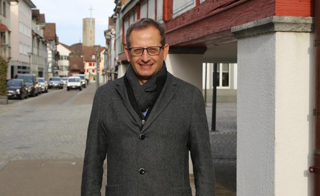 «Die Hemmschwelle scheint hoch»