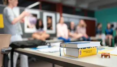Weniger Deutsch an der Kanti, dafür wird das Fach «Kritisches Denken» eingeführt