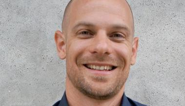 Philipp Klingler wird Gemeinderat in Thal