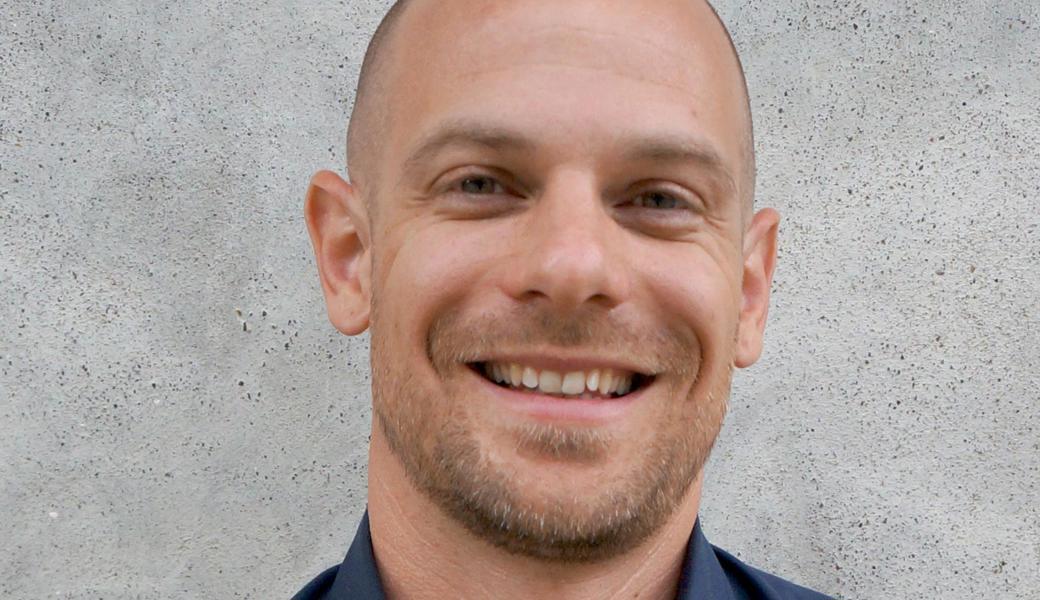 Philipp Klingler aus Thal schafft die Wahl in den Gemeinderat.