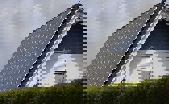 Die Vergütung für die Rücklieferung von Solarstrom wird erhöht