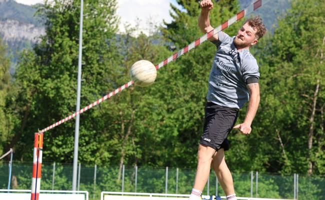 Widnau holt Pflichtsieg gegen Jona und verliert gegen Spitzenreiter Affeltrangen