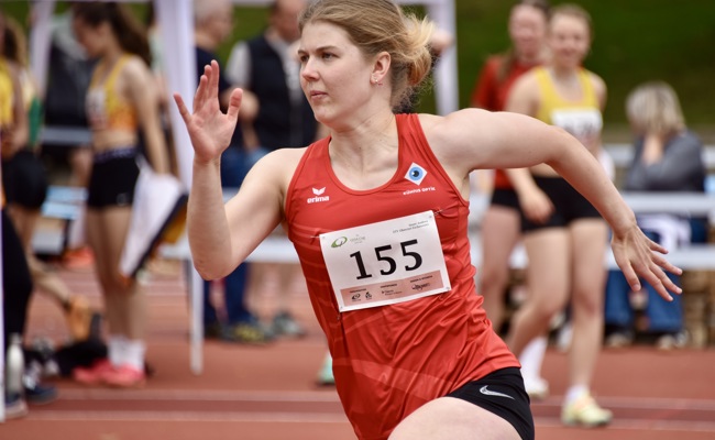 Der Gesa-Cup ist in vollem Gang - hier gibt's 45 Bilder aus Altstätten