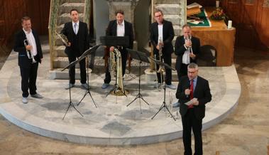 Musik aus vier Jahrhunderten