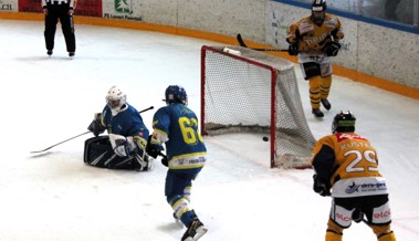 Der SC Rheintal bestreitet das letzte Heimspiel des Jahres gegen die Pikes Oberthurgau
