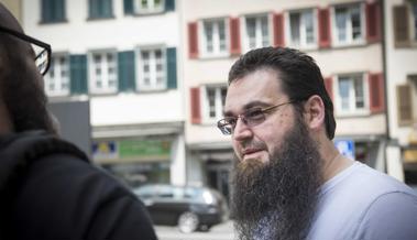 Ja zum Geld, Nein zu Gesetzen