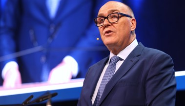 Wie kann sich die Schweiz in neuer Weltordnung zurechtfinden? Suche nach Antworten am Wifo