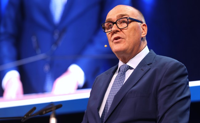 Wie kann sich die Schweiz in neuer Weltordnung zurechtfinden? Suche nach Antworten am Wifo