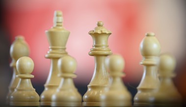 Unglückliche Niederlage der Thaler Schachspieler gegen Winterthur