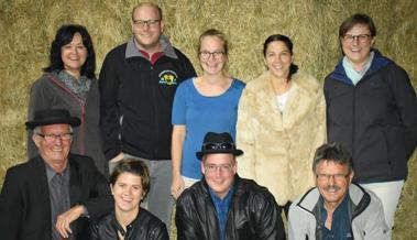 Unterhaltung des Jodlerklubs Unterhaltung des Jodlerklubs