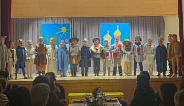Festliche Adventsfeier der Frauengemeinschaft