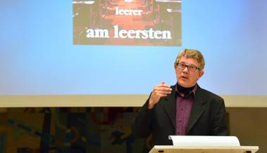 Reformierte wollen zu den Leuten