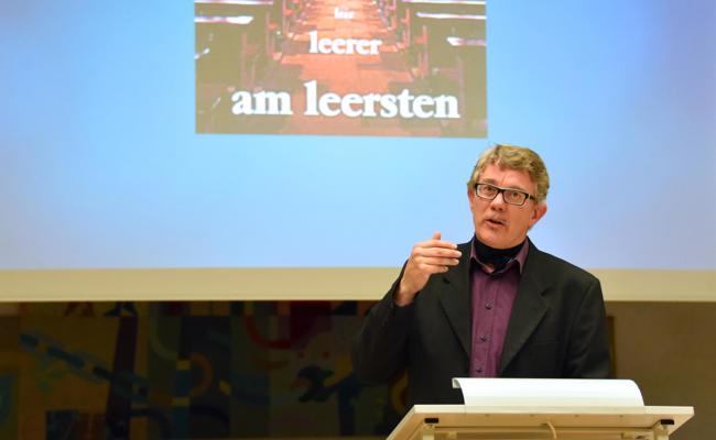 Reformierte wollen zu den Leuten